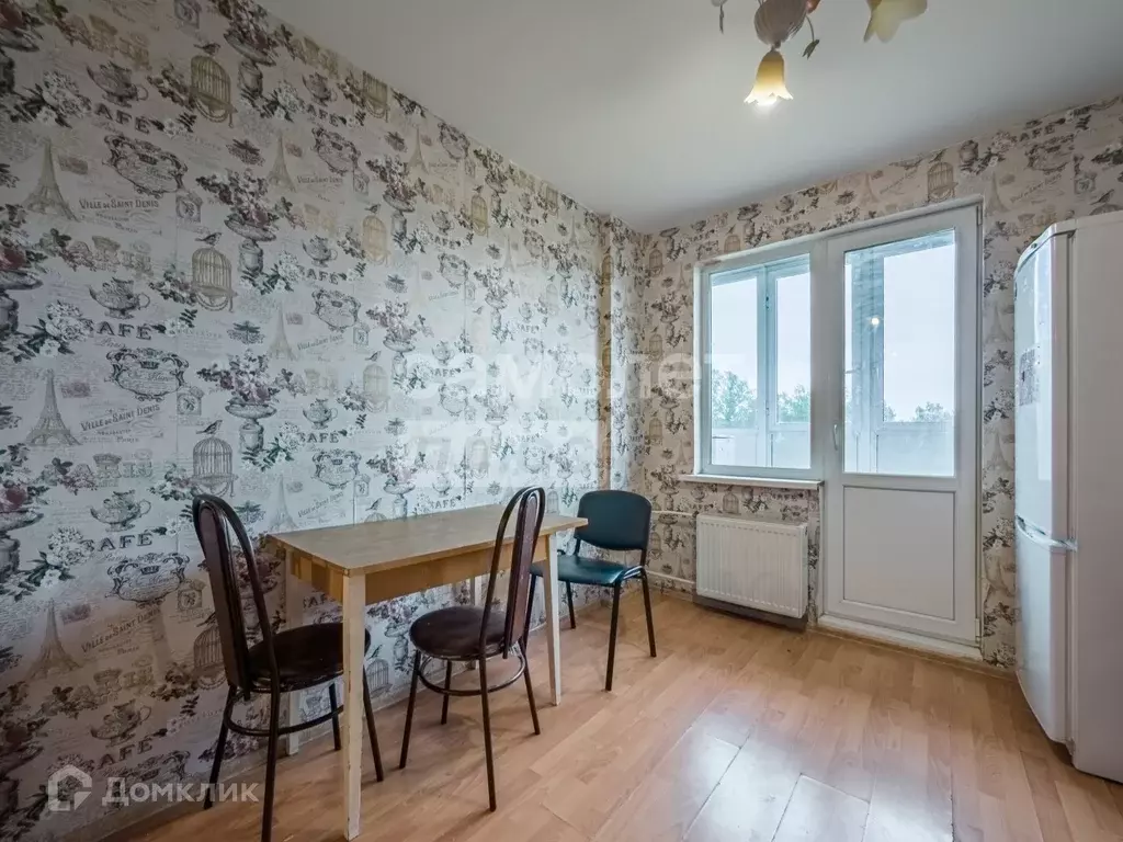 Продаётся 1-к квартира, 35 м - Фото 0
