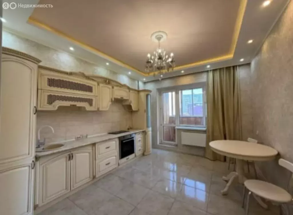 2-комнатная квартира: Якутск, улица Лермонтова, 65 (51 м) - Фото 1