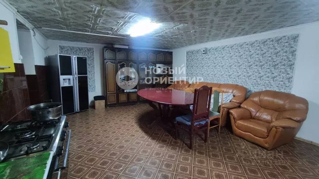 Дом в Свердловская область, Екатеринбург ул. Громова, 109 (120 м) - Фото 1