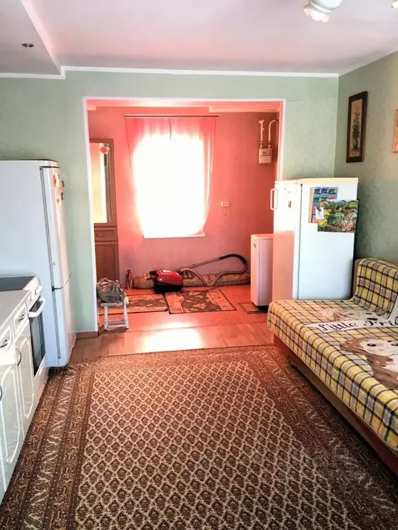 Дом в Томская область, Томский район, Заречное с/пос, д. Черная Речка  ... - Фото 2