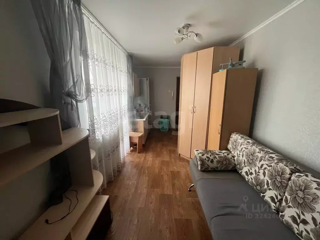 Комната Брянская область, Брянск Северный пер., 53 (13.7 м) - Фото 1