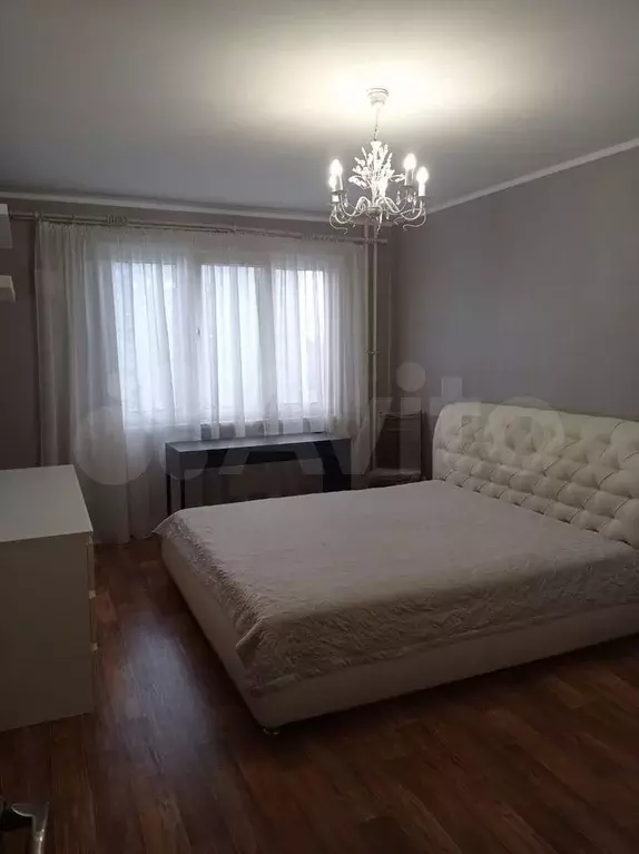 2-к. квартира, 60,3 м, 8/19 эт. - Фото 0