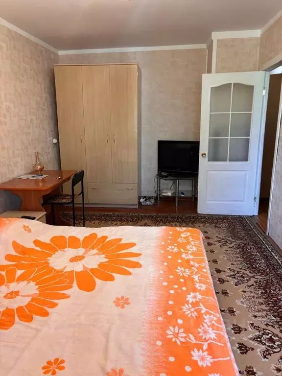 1-к кв. Пермский край, Пермский муниципальный округ, с. Усть-Качка ул. ... - Фото 1