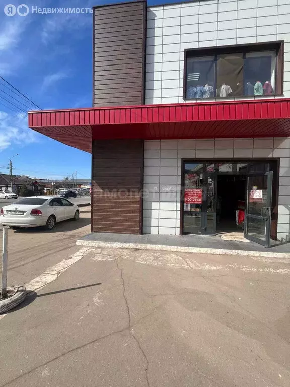 Помещение свободного назначения (406.5 м) - Фото 1