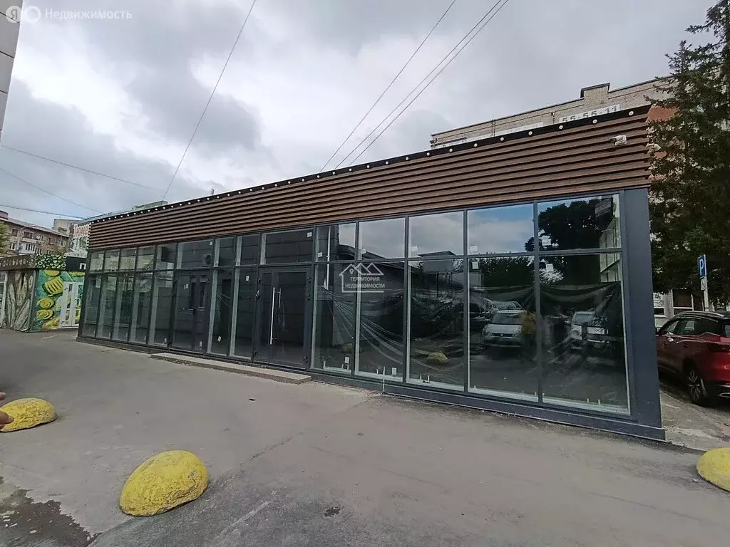 Торговая площадь (300 м) - Фото 2