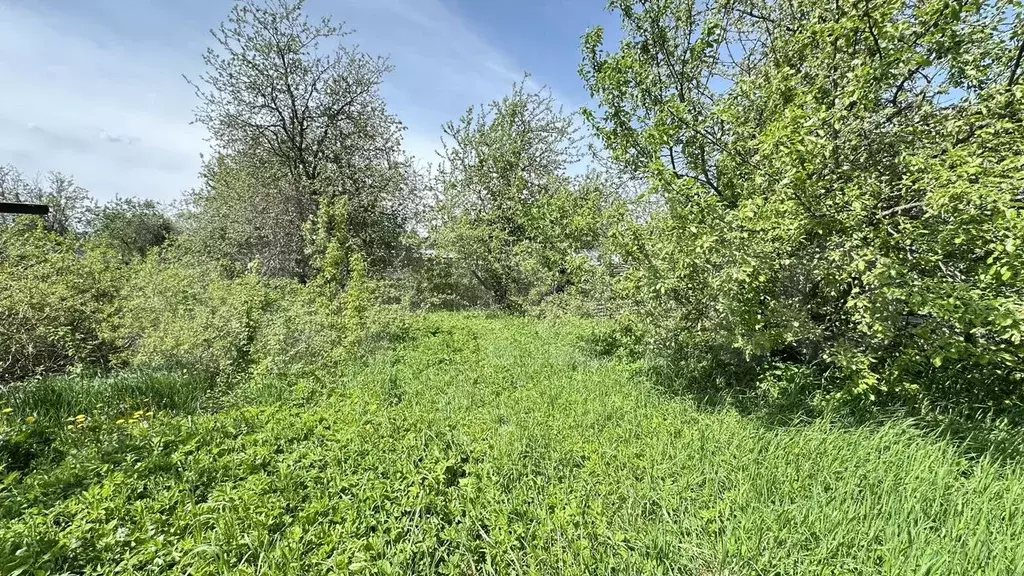 Дом 50 м на участке 15,4 сот. - Фото 1