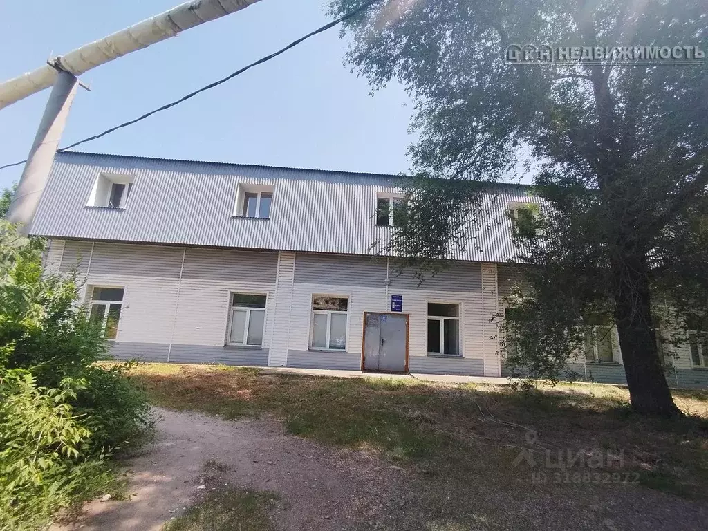 Производственное помещение в Оренбургская область, Оренбург ... - Фото 2