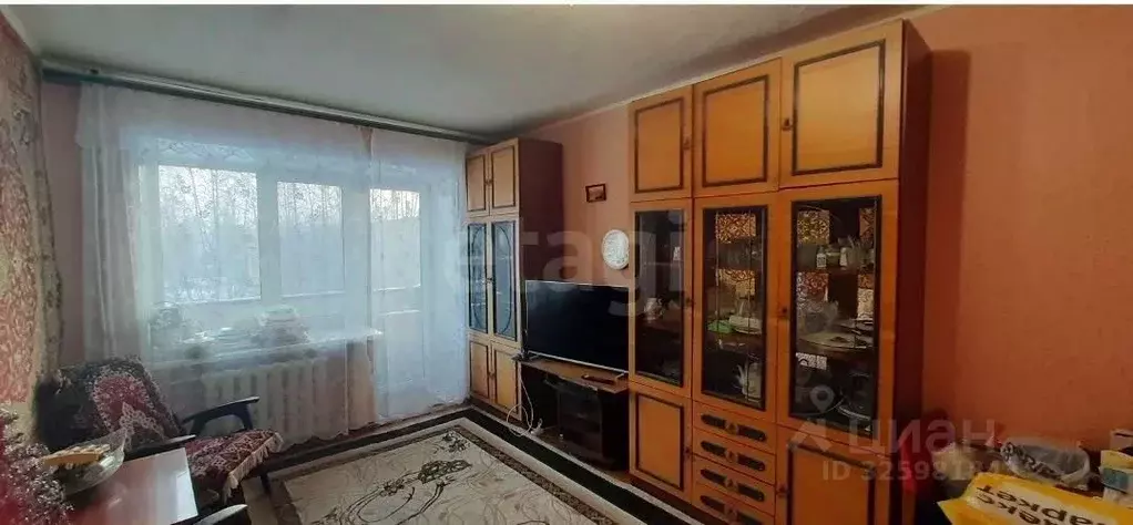 3-к кв. Тюменская область, Тюмень ул. Восстания, 13 (56.5 м) - Фото 2