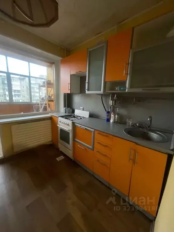 1-к кв. Башкортостан, Уфа ул. Мубарякова, 7/2 (40.0 м) - Фото 0