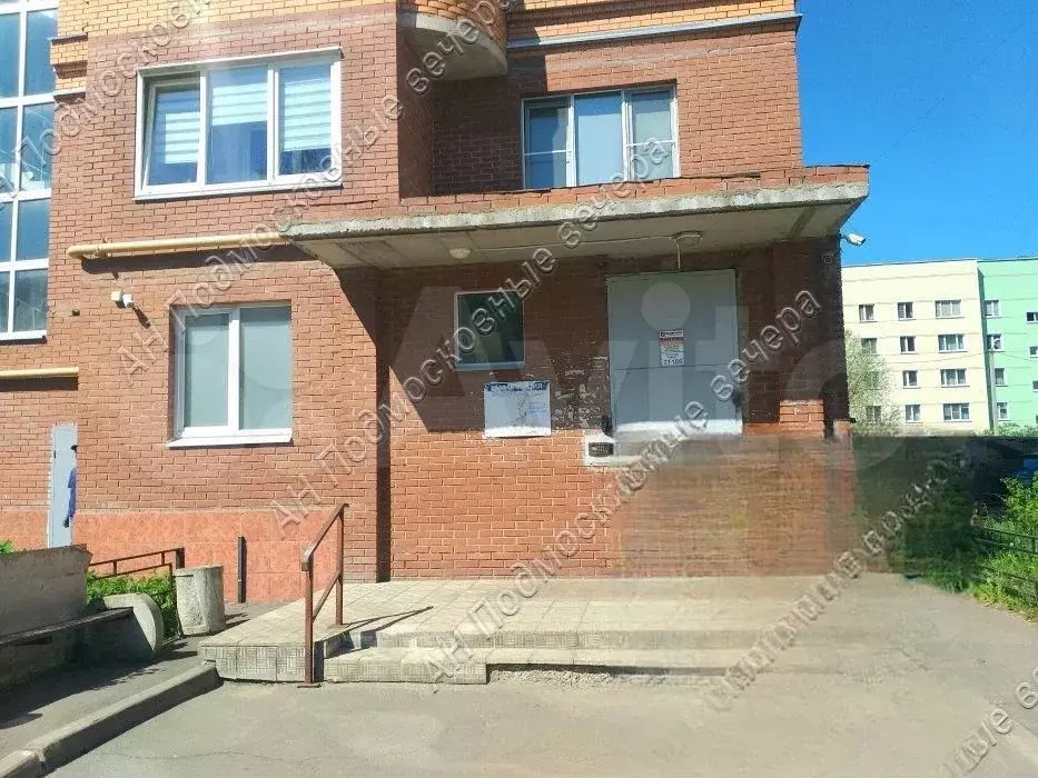 1-к. квартира, 39,9 м, 5/9 эт. - Фото 1