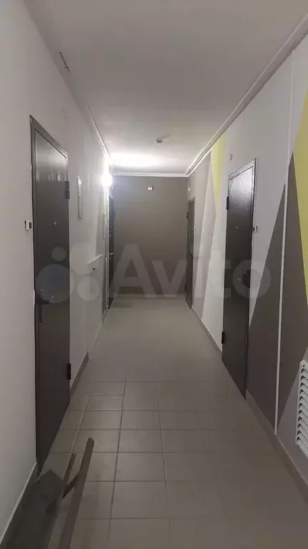 Квартира-студия, 30 м, 1/6 эт. - Фото 0