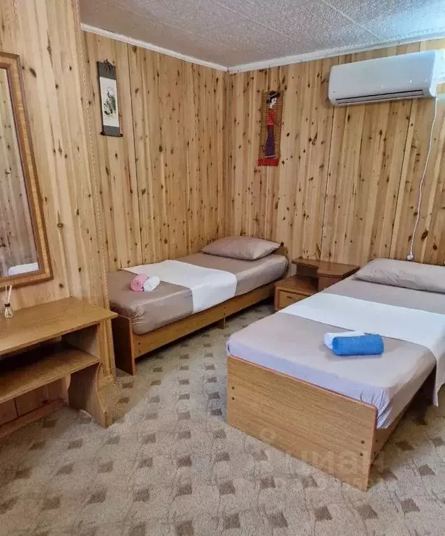 Комната Краснодарский край, Сочи Адлер жилрайон, ул. Павлика Морозова, ... - Фото 0