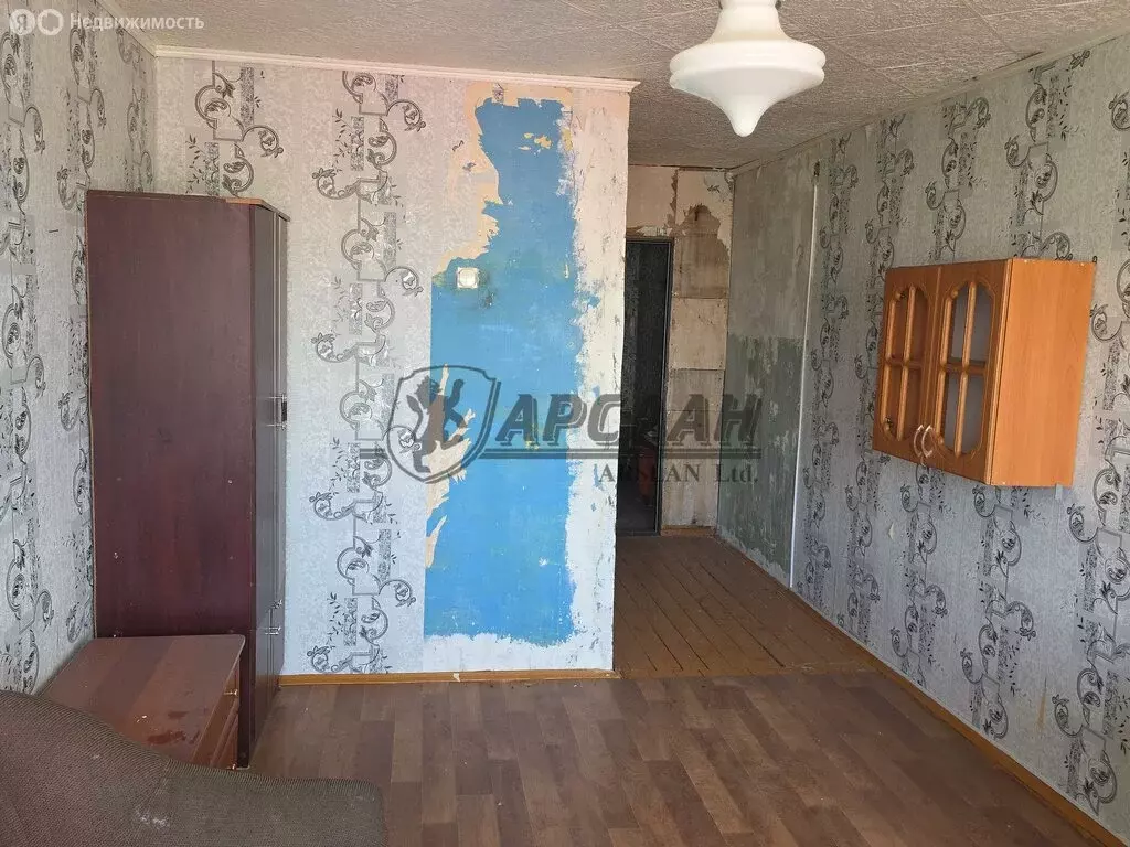 3-комнатная квартира: посёлок городского типа Васильево, Школьная ... - Фото 2