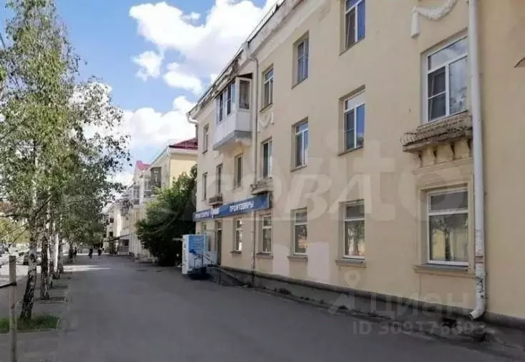 2-к кв. Курганская область, Курган ул. Красина, 73 (46.0 м) - Фото 0