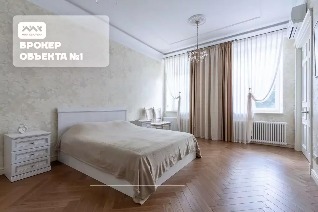 2-к кв. Санкт-Петербург Невский просп., 141 (70.0 м) - Фото 1