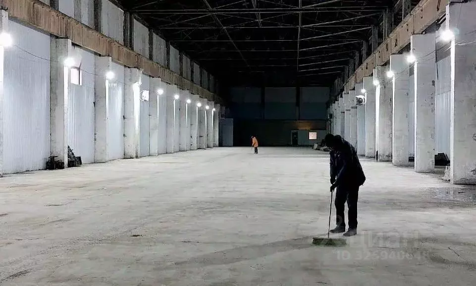 Склад в Хабаровский край, Хабаровск Строительная ул., 24У (2400 м) - Фото 2