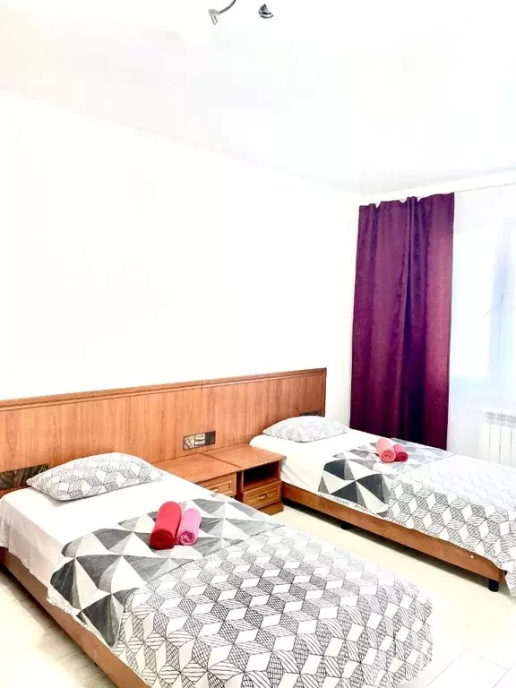 1-к кв. Москва, Москва, Троицк ул. Городская, 12 (43.0 м) - Фото 0