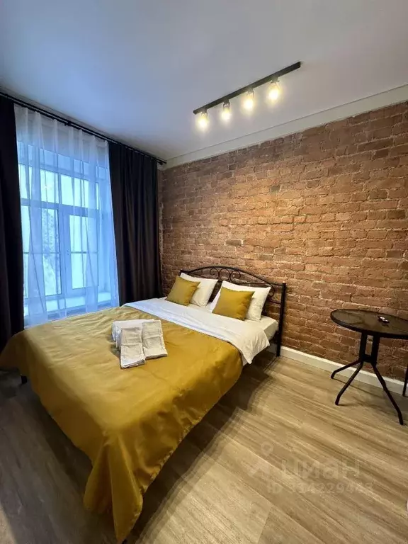 Комната Санкт-Петербург Рижский просп., 46 (30.0 м) - Фото 0