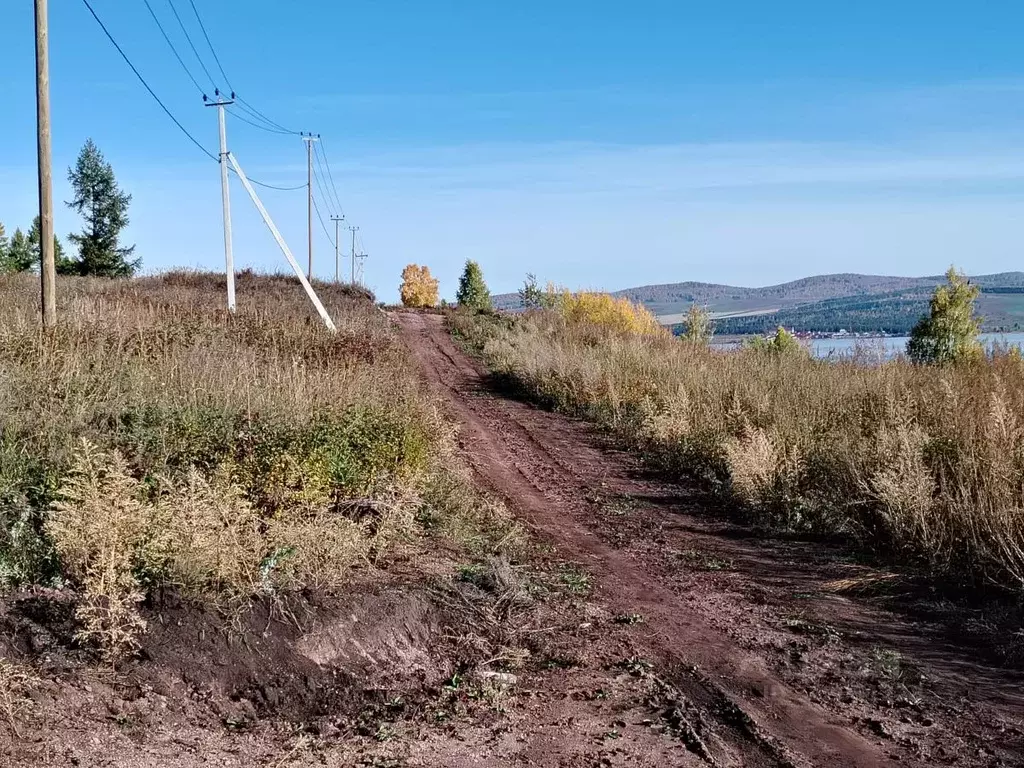 Участок в Красноярский край, Шарыповский муниципальный округ, д. ... - Фото 2