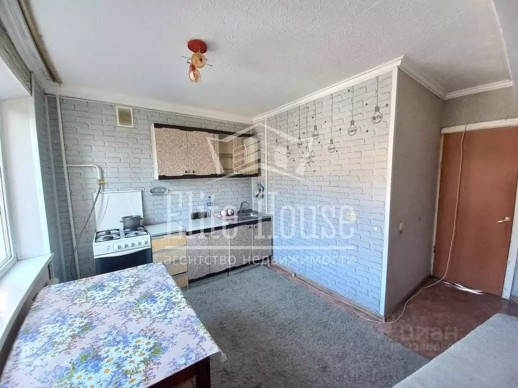 2-к кв. Калужская область, Калуга Турынино мкр, пер. Советский, 2 ... - Фото 1