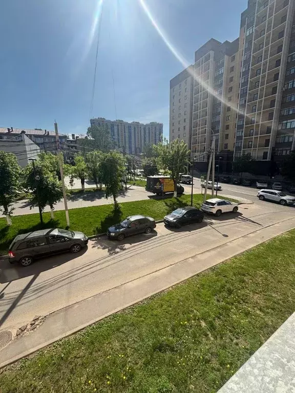 Комната Московская область, Дмитров Почтовая ул., 16к2 (28.3 м) - Фото 1