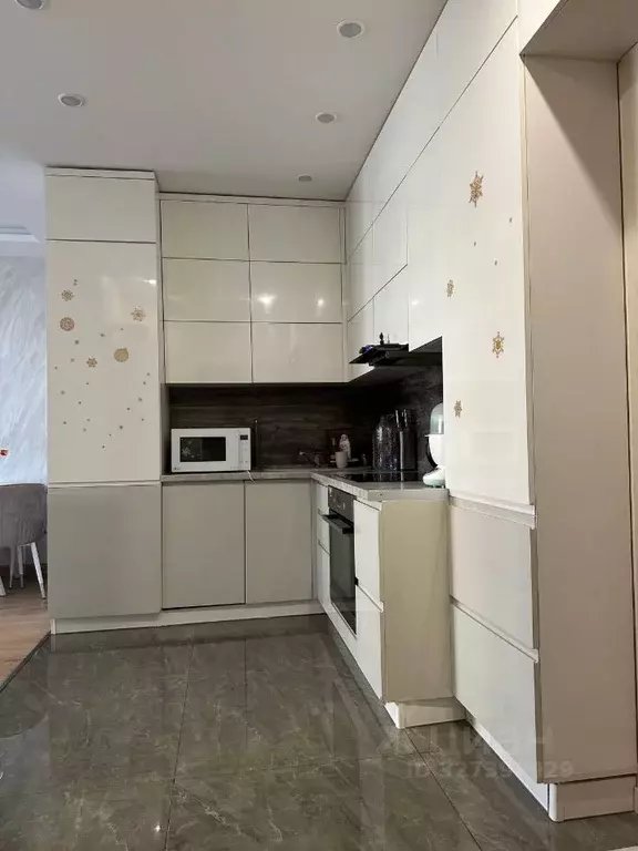 2-к кв. Москва ул. Фонвизина, 13 (42.0 м) - Фото 1