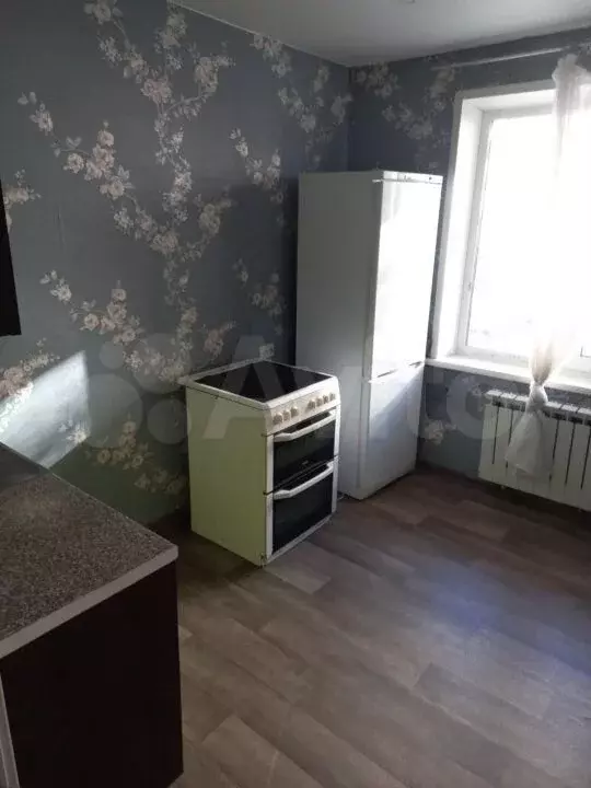 1-к. квартира, 30м, 1/9эт. - Фото 0