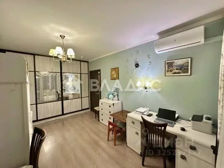 2-к кв. Москва Вольная ул., 28/4к3 (60.8 м) - Фото 1