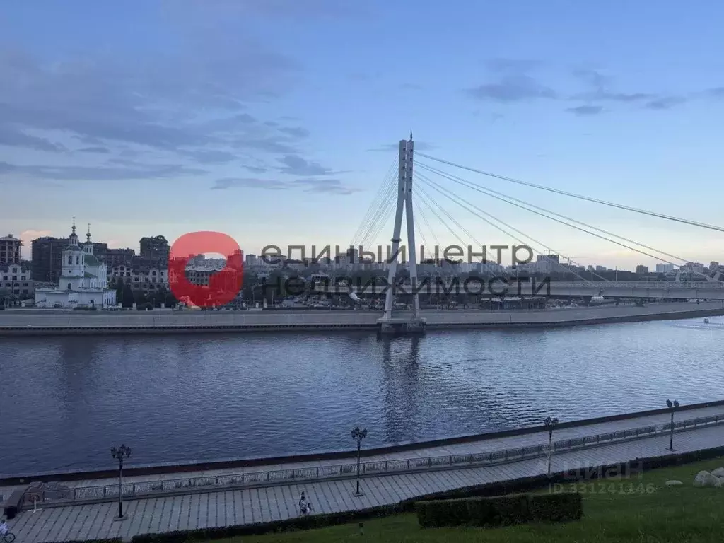 1-к кв. Тюменская область, Тюмень ул. Свердлова, 2 (32.0 м) - Фото 1