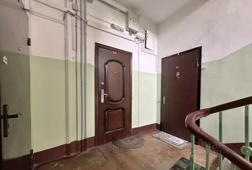 2-к кв. Московская область, Королев ул. Грабина, 19/1 (57.0 м) - Фото 1