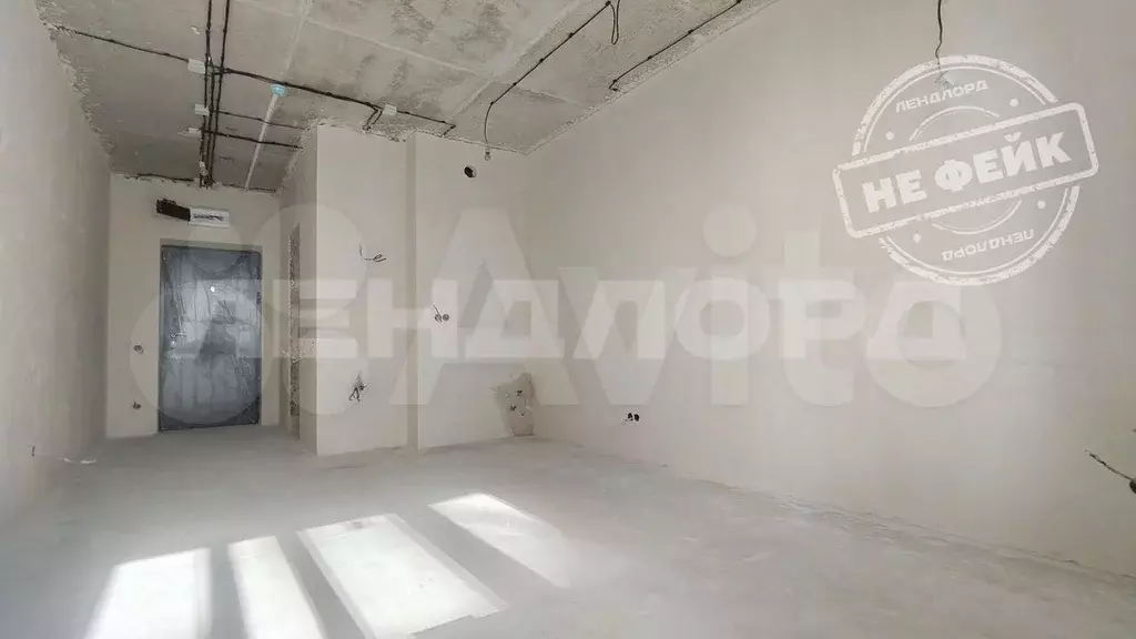 Квартира-студия, 27 м, 4/10 эт. - Фото 0