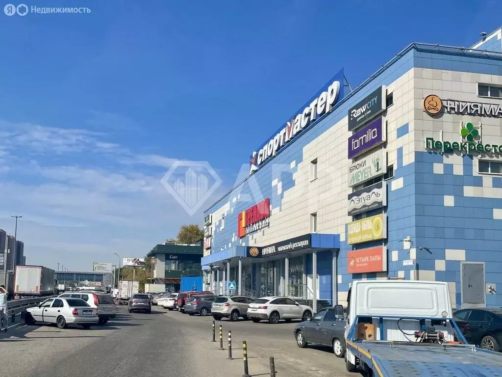 Торговая площадь (40 м) - Фото 1