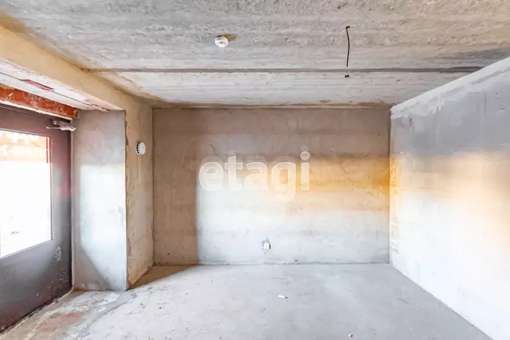 1-к кв. Вологодская область, Вологда ул. Маршала Конева, 19 (47.9 м) - Фото 2