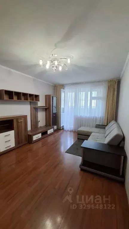 3-к кв. Московская область, Балашиха ул. Твардовского, 12 (75.0 м) - Фото 2