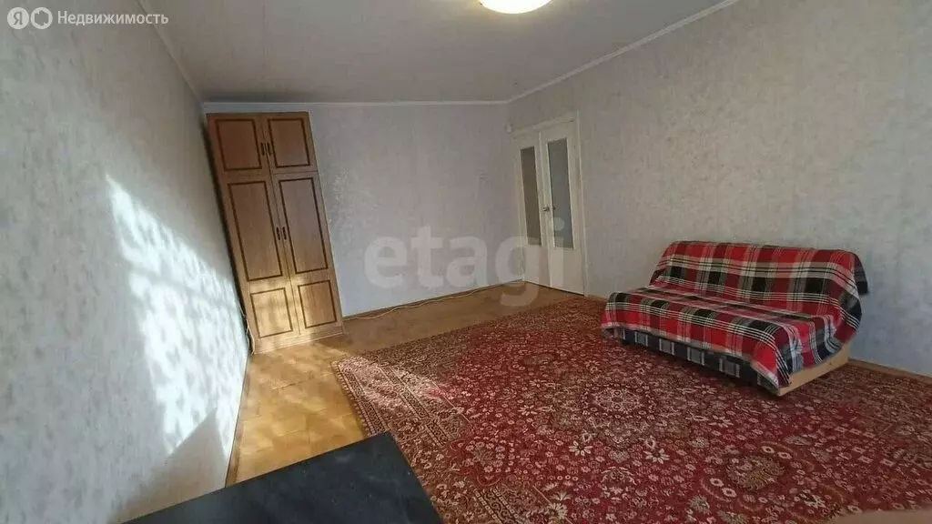 1-комнатная квартира: Челябинск, Комсомольский проспект, 47 (38.1 м) - Фото 2