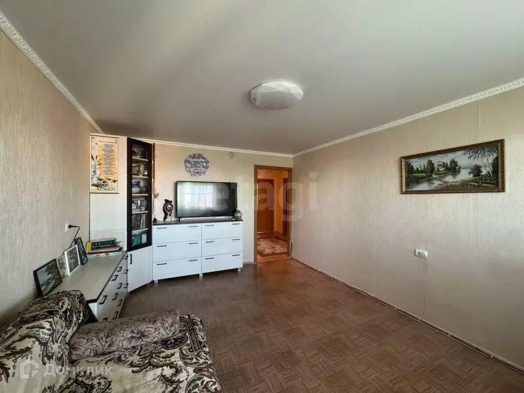 Продаётся 3-к квартира, 57.3 м - Фото 1