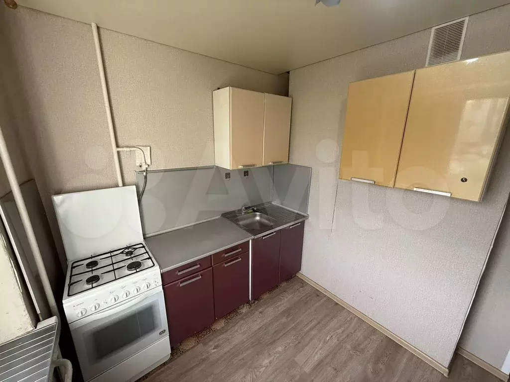 1-к. квартира, 37 м, 3/5 эт. - Фото 0