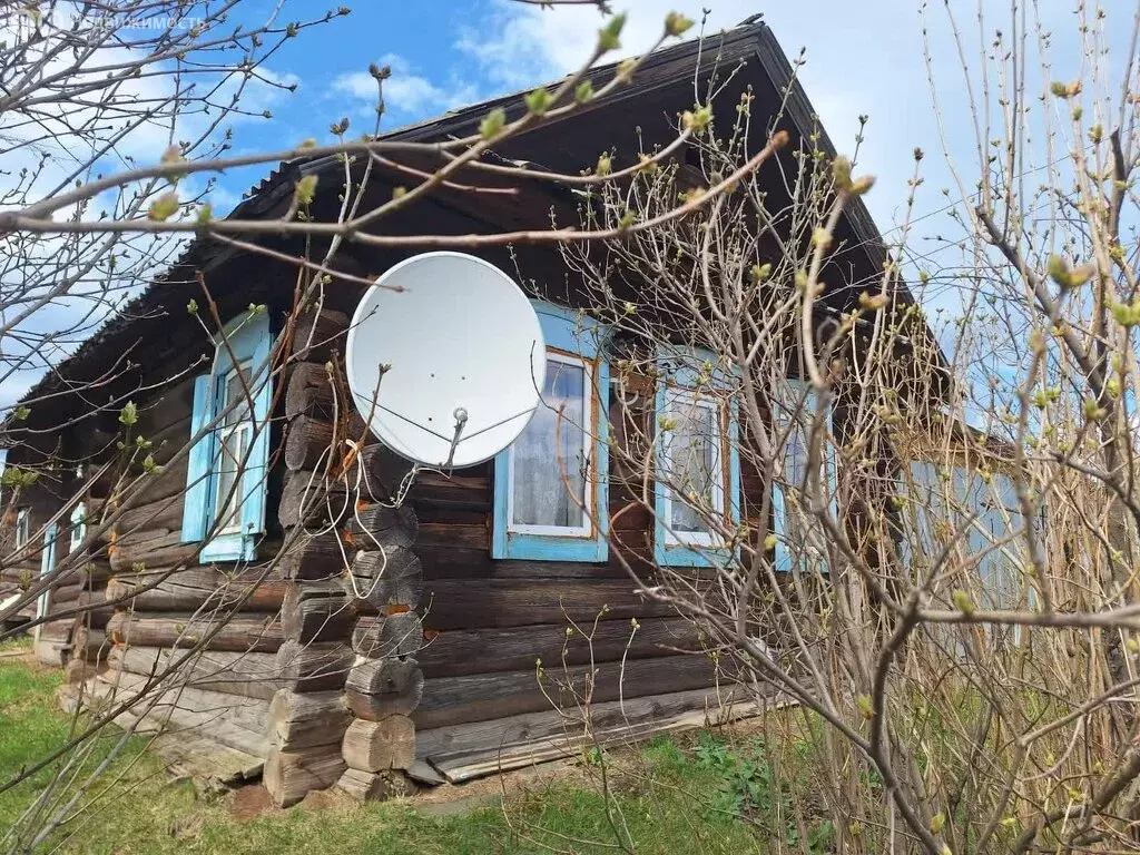 Дом в Свердловская область, Горноуральский муниципальный округ, ... - Фото 1
