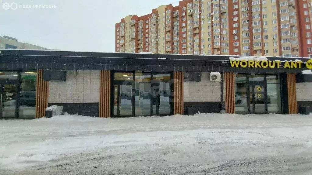 Помещение свободного назначения (64.8 м) - Фото 1