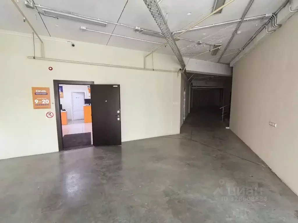 Помещение свободного назначения в Тамбовская область, Тамбов ул. ... - Фото 2