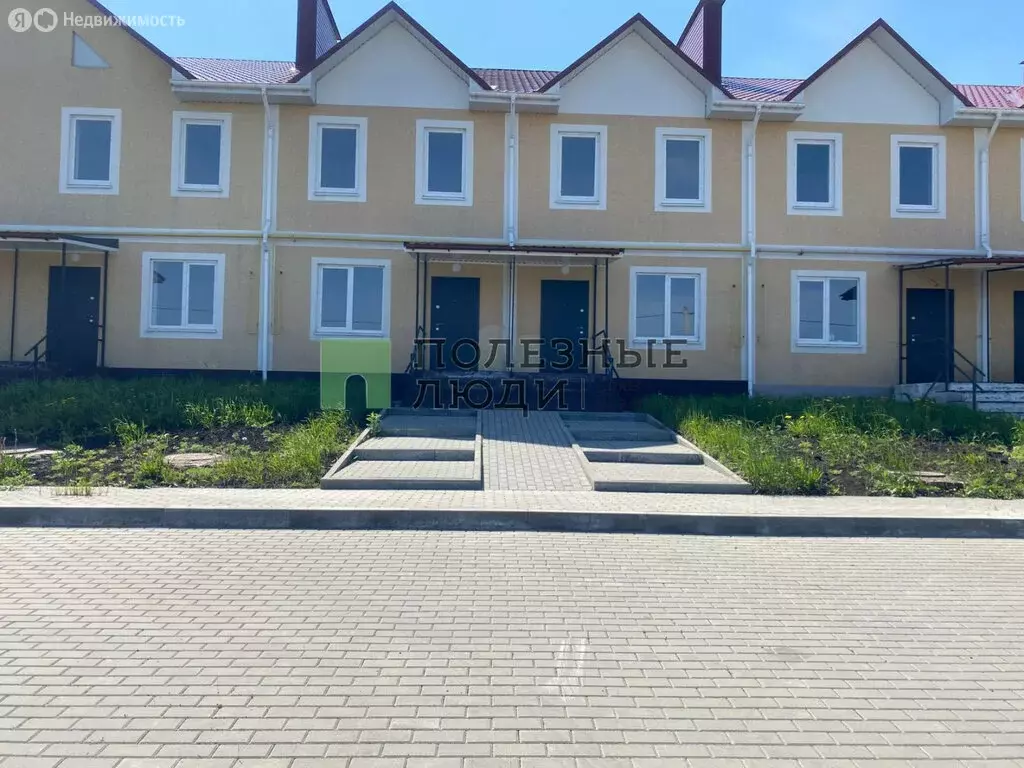 3-комнатная квартира: посёлок Дубовое, микрорайон Престижный, ... - Фото 1