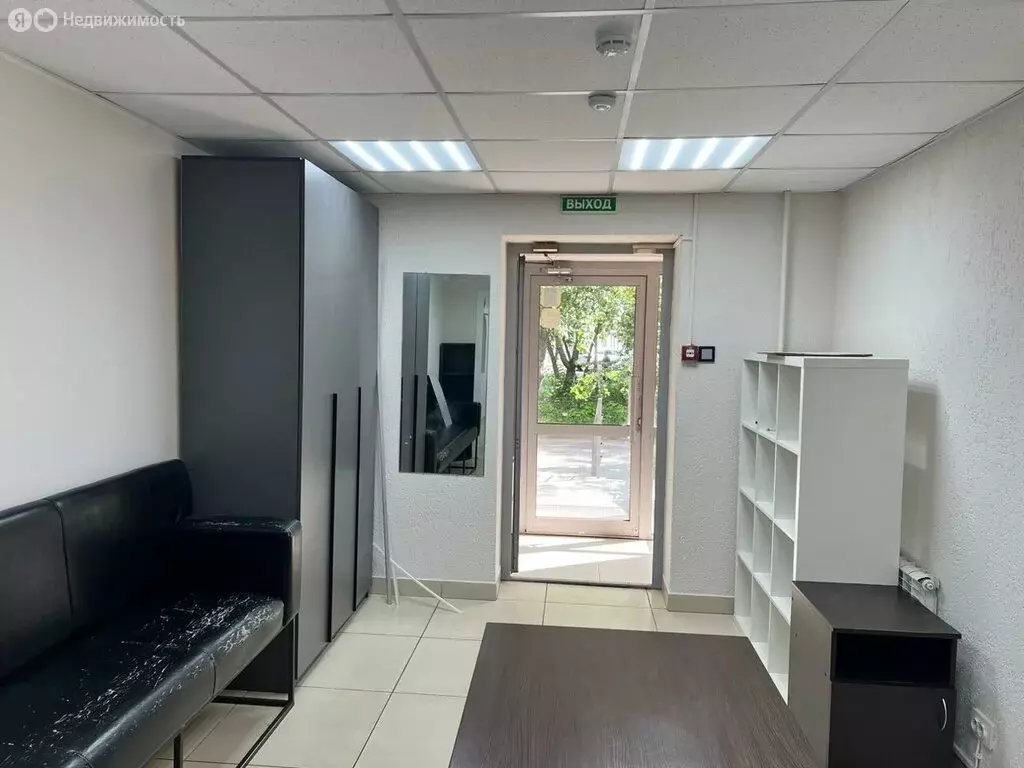 Помещение свободного назначения (34.2 м) - Фото 1