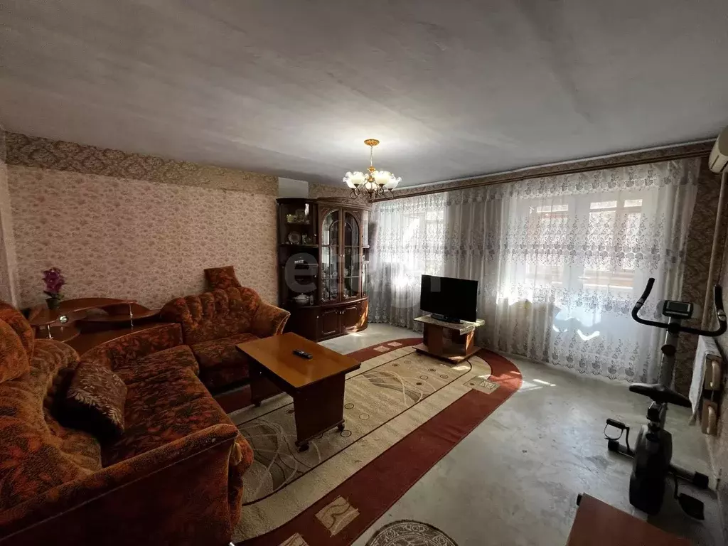 Квартира, 3 комнаты, 72.7 м - Фото 1