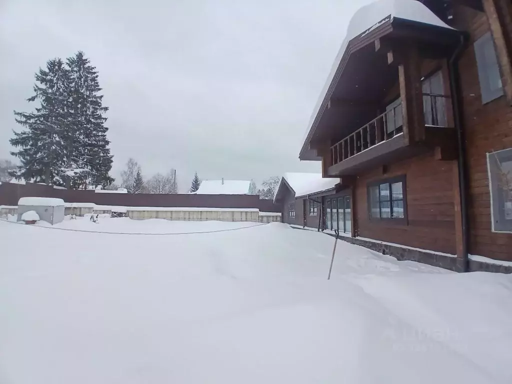 Дом в Московская область, Солнечногорск городской округ, д. Бережки ... - Фото 2