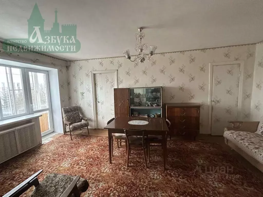 2-к кв. Смоленская область, Смоленск ул. Лавочкина, 46 (45.5 м) - Фото 2