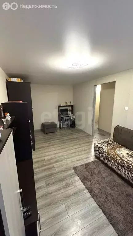 1-комнатная квартира: Ярославль, Тутаевское шоссе, 75 (30 м) - Фото 2