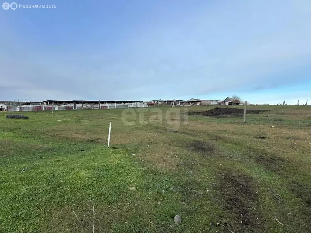 Участок в Назрань, ЦАО (6 м) - Фото 2