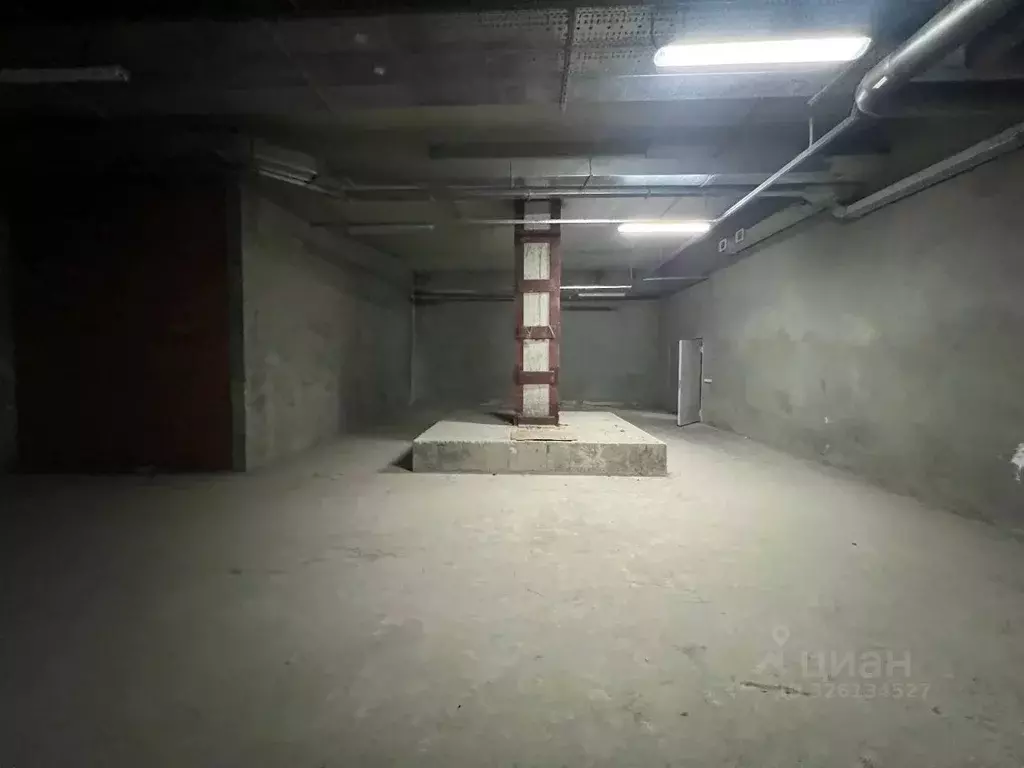 Помещение свободного назначения в Пензенская область, Пенза Окружная ... - Фото 2