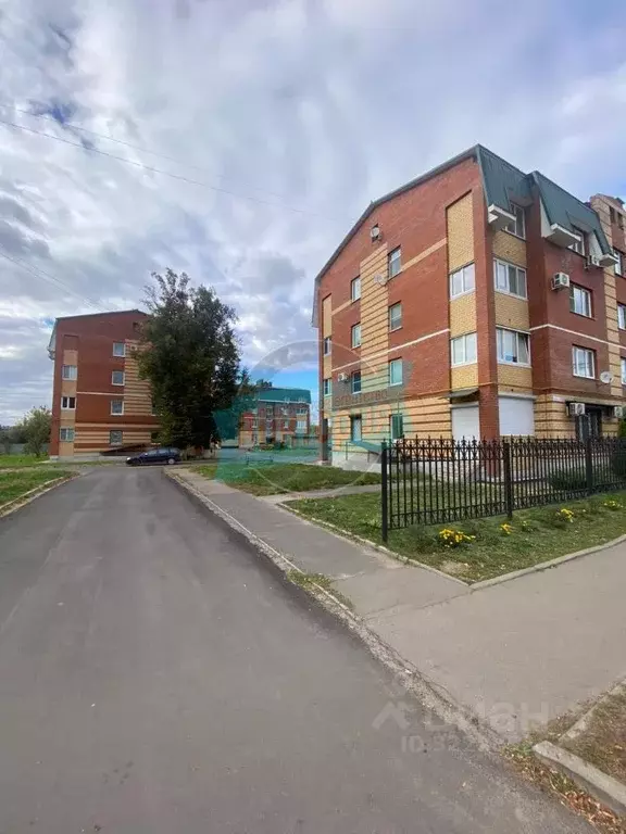 1-к кв. Орловская область, Мценск ул. Карла Маркса, 57А (43.4 м) - Фото 1