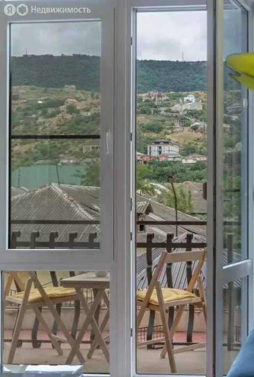 2-комнатная квартира: Махачкала, улица Азиза Алиева, 18 (62 м) - Фото 2